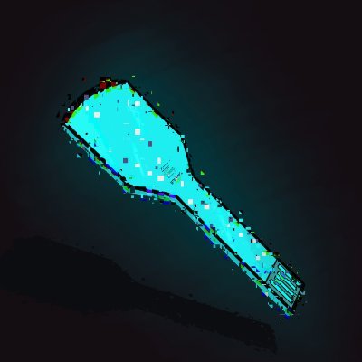 1444 Keys that give you access to exclusive tools in the Solana space and give you exclusive benefits on our upcoming website from mystery boxes, WL and more