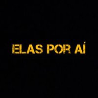 Elas Por Aí (@elasporai) 's Twitter Profile Photo Elas Por Aí (@elasporai) 's Twitter Profile Photo