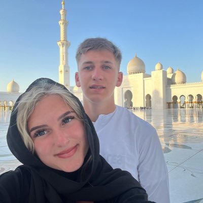 ThibaultDemass1's profile picture. Justine ❤️