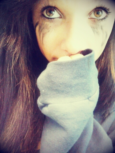 Sellygirl135's profile picture. hell..