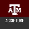 AggieTurf's profile picture. The official Twitter account of the Texas A&M Turfgrass Science Program. #GigEm