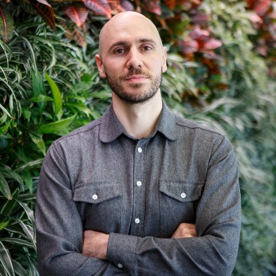 Dan L Profile