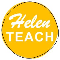 Helen-Teach (@teach_helen) 's Twitter Profile