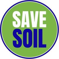 Yes...SaveSoil (@yashvala9) 's Twitter Profile Photo