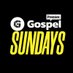 Premier Gospel Sundays with Adam (@sundayswithadam) Twitter profile photo Premier Gospel Sundays with Adam (@sundayswithadam) Twitter profile photo