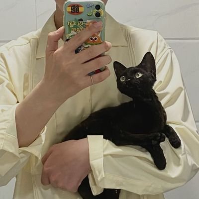 IsWinnie_'s profile picture. 💚