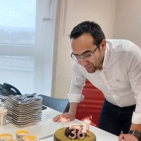 Doç.Dr.Bektaş Murat (@drbektas) 's Twitter Profile Photo