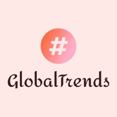 global_trends22 Profile Picture
