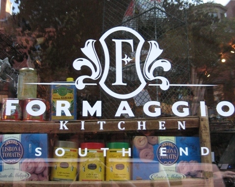 We sell rare cheeses, geeky wine, craft beers & delectable dry goods in Boston's beautiful South End. Follow our sister stores! @formaggio & @formaggioessex