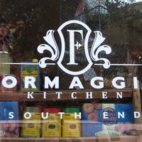 Formaggio South End (@formaggiose) 's Twitter Profile