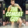 thecombatguy's profile picture. Fight talk 👊 - MMA Betting 🎰