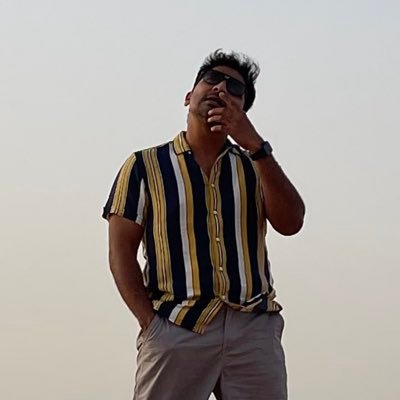 actor_vaibhav Profile Picture