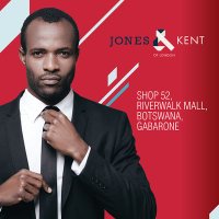 Jones and Kent Botswana (@griffithsc7) 's Twitter Profile