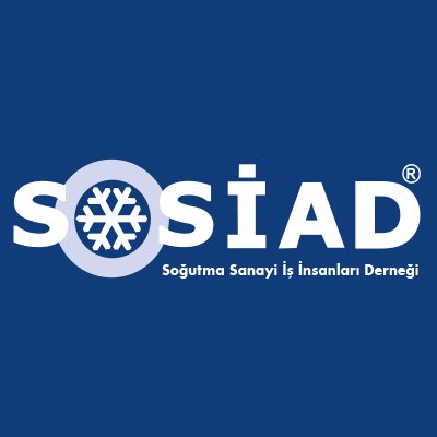 SOSİAD - Soğutma Sanayi İş İnsanları Derneği