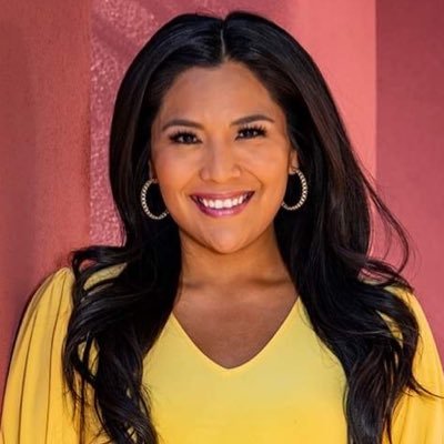 📺 AM Reporter/Anchor @ABC13Houston | 🌵 Phoenix ➡️ Houston📍| @Baylor Bear 🐻 | Proud #Navajo | #Indigenous Arizonan 🪶 |