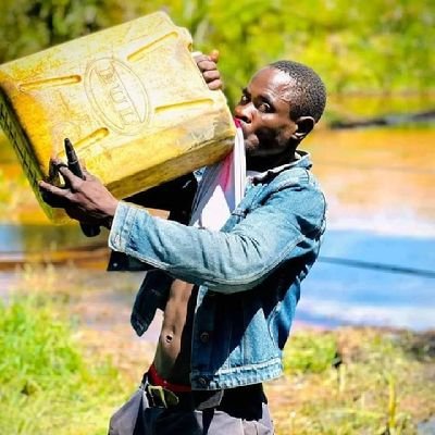 mylo_melo's profile picture. Love for humanity ❤️🤝🏽
|| Cargo/Marine Surveyor || #iamMuslim