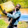 mylo_melo's profile picture. Love for humanity ❤️🤝🏽
|| Cargo/Marine Surveyor || #iamMuslim