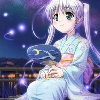 王启扬 (@akis_white) 's Twitter Profile