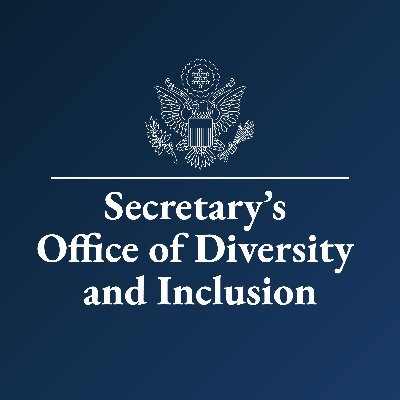 StateDeptDEIA Profile Picture