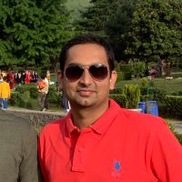 Manish S Bhandare (@manishbhandare4) 's Twitter Profile