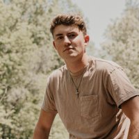 Josh Kinney(@joshkinneymusic) 's Twitter Profile Photo