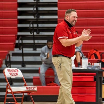 Husband, Dad, Teacher, Head Wrestling Coach Woodrow Wilson HS, 3rd Period Toughness @WWHS_Wrestling