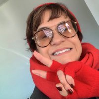 Glaucia Brito (@glauciabrito10) 's Twitter Profile