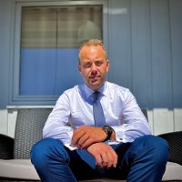 Magnus Sørløkk(@MSorlokk90) 's Twitter Profile Photo