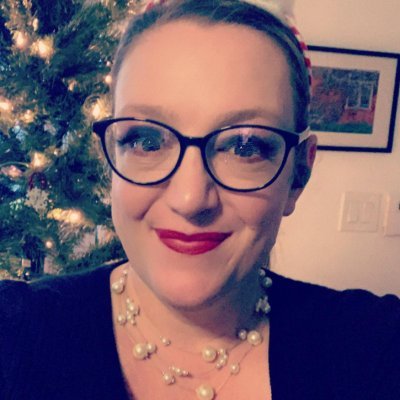Instructional Designer, working on my Master's of Instructional Design and Technology.