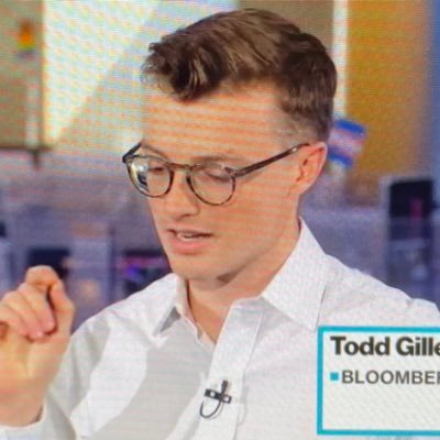 _ToddGillespie Profile Picture