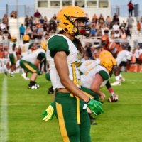 Josiah Evans (@josiahevans14) 's Twitter Profile