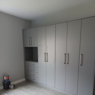 Brownleys Fitted Kitchens & Bedrooms. We manufacture all types of fitted furniture including media units and home office. Based in Castleford, West Yorkshire.