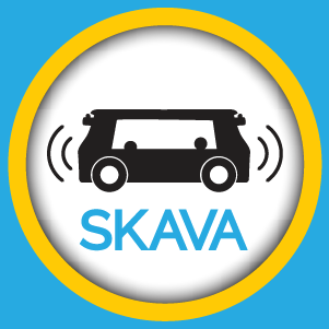 The Safe Kids in Automated Vehicles Alliance (SKAVA) is a group of developers, manufacturers, researchers, educators, and advocates for children in AVs.