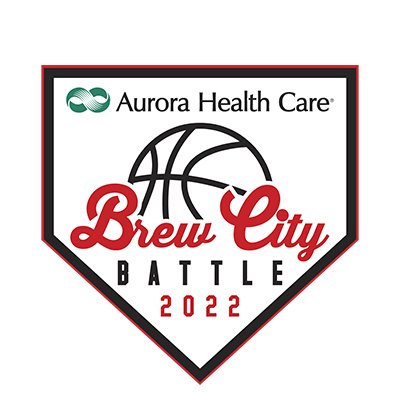 The Aurora Health Care Brew City Battle 
American Family Field, Milwaukee | Nov. 11

@BadgerMBB | @StanfordMBB | @BadgerWBB | @KStateWBB