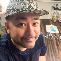 西田シャトナー伯【ジャイ！マヒシュマティ！】(@Nshatner) 's Twitter Profile Photo