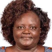 Dr. Joyce Atieno Osogo Bensuda, MP (@joycebensuda) 's Twitter Profile