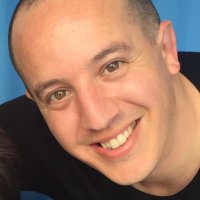 Eran Crystal (@erancrystal) 's Twitter Profile Photo