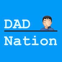 DAD Nation(@DADnation_) 's Twitter Profile Photo