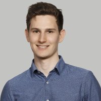 Nicola Suter (@nicolonsky) 's Twitter Profile Photo Nicola Suter (@nicolonsky) 's Twitter Profile Photo