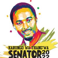 Sen. Karungo wa Thang'wa(@KarungoThangwa) 's Twitter Profileg