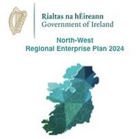 North-West Regional Enterprise Plan to 2024 (@northwestrep24) 's Twitter Profile