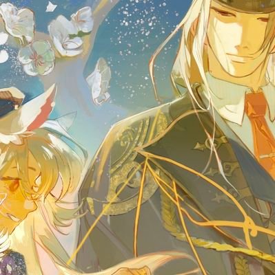 陸歸寂さんのプロフィール画像