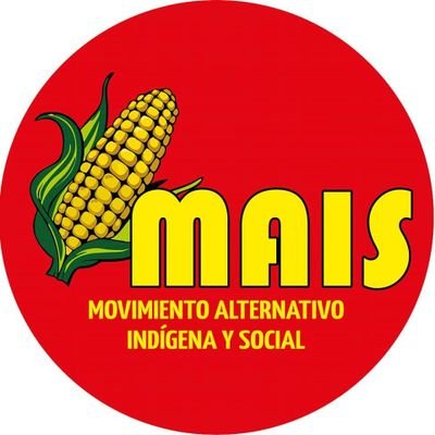 Cuenta Oficial Movimiento Mais Amazonas con  justicia libre social y en Paz Por Pueblos indigenas del Amazonas #SoyMais
https://t.co/8wkJ8folDS