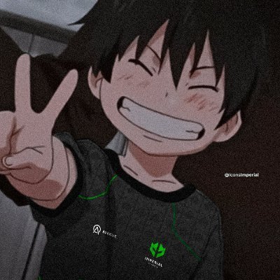 fl0wzeracs's profile picture. Just another one.