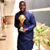 Abdoul Aziz Bane⭐🇸🇳🇸🇳🇸🇳 (@abdoulazizbane) 's Twitter Profile Photo