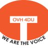 OVH4DU_2's profile picture. We care enough to impact change