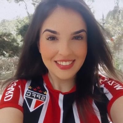 São Paulina de alma, porque ela é eterna !! 🔴⚪⚫