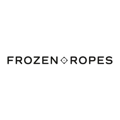 Frozen Ropes Training Centers; Baseball and Softball instruction ://Facebook.com/frozenropesusa https://t.co/o8P8q9Cb1Y  beyond the ball