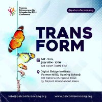 Pelconference Nigeria(@pelconferenceng) 's Twitter Profileg