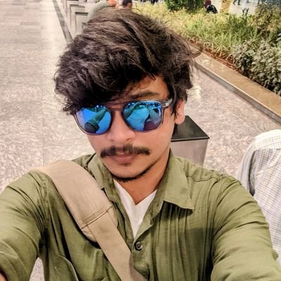 Developer @Walmarttech, Technophile 🧑🏻💻.